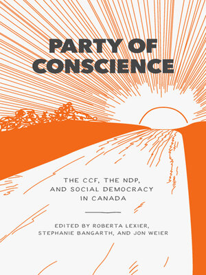 cover image of Party of Conscience